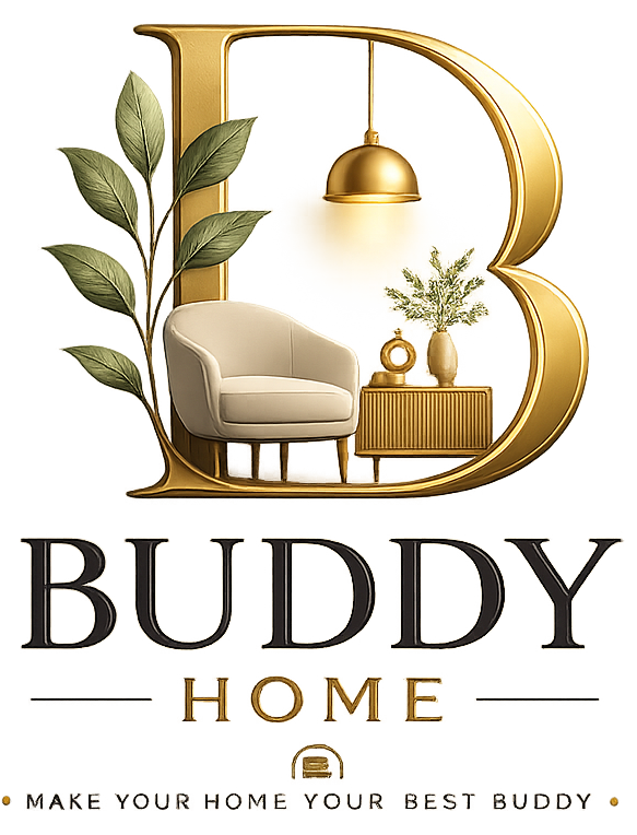 Buddy Home
